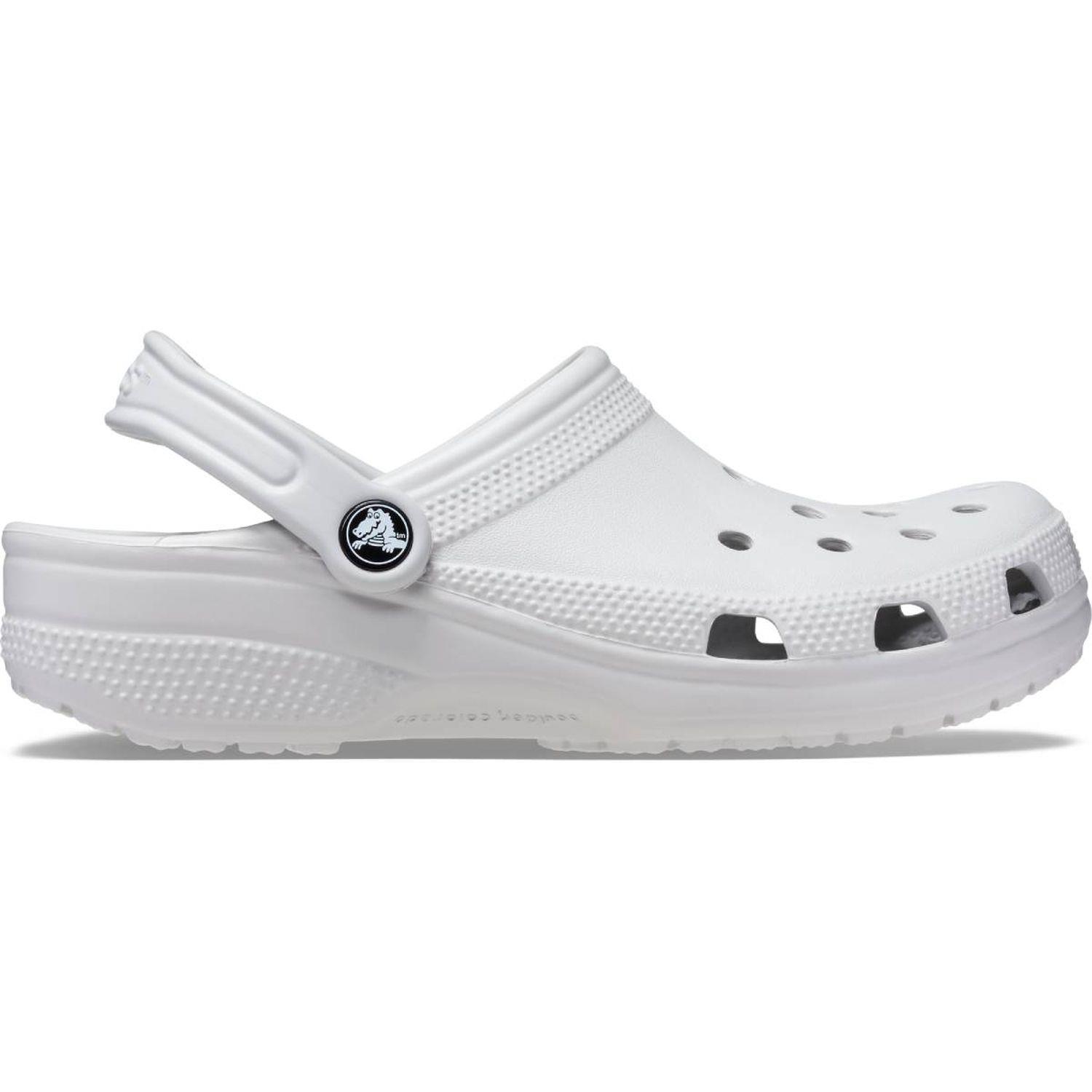Crocs Classic Unisex Terlik CR10001-1FT