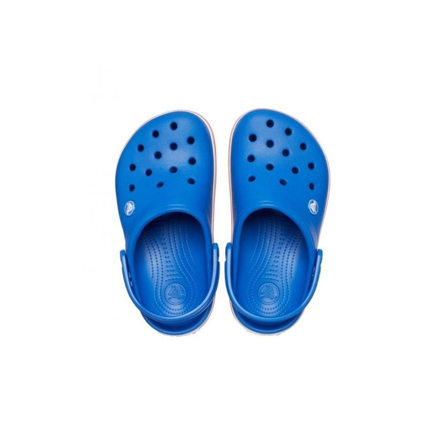 Crocs Crocband Clog K Çocuk Terlik CR1854-4KZ