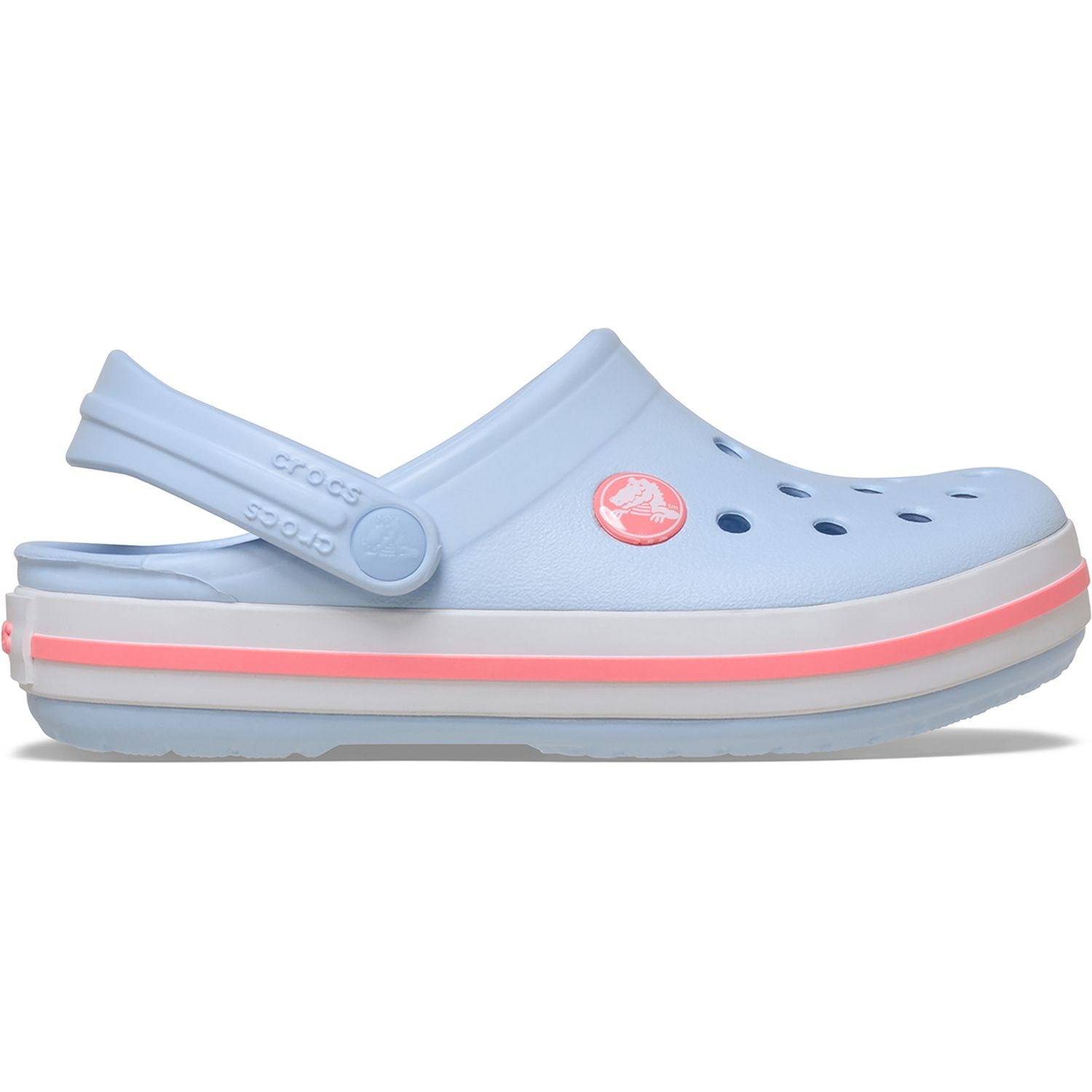 Crocs Crocband Clog T Çocuk Terlik CR207005 CRC.4XQ