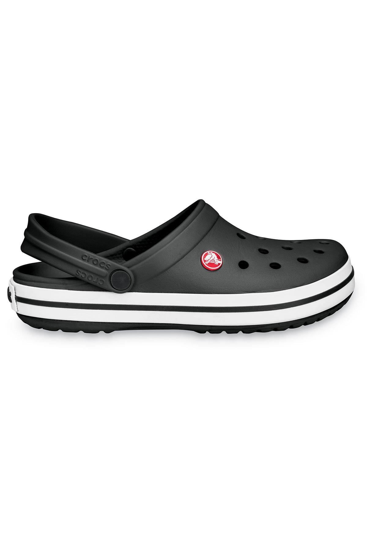 Crocs Crocband Comfortable Clogs P022546-D34