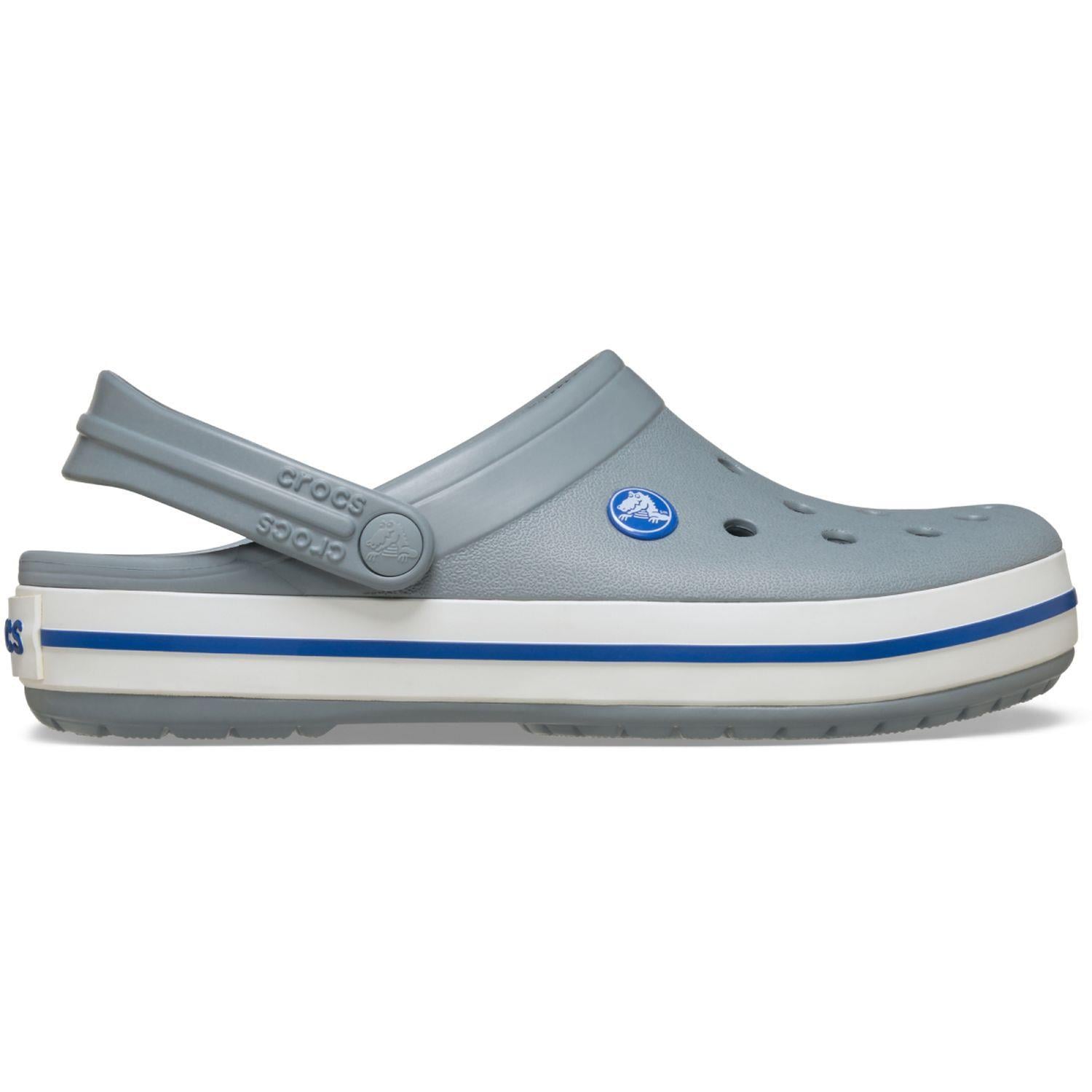 Crocs Crocband Unisex Terlik CR11016 CRC.0Z3
