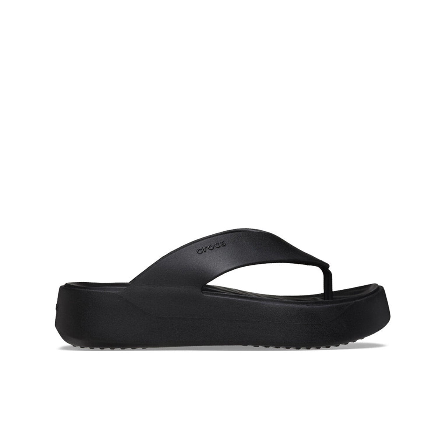 Crocs Getaway Platform Flip Kadın Terlik CR209410 CRC.001