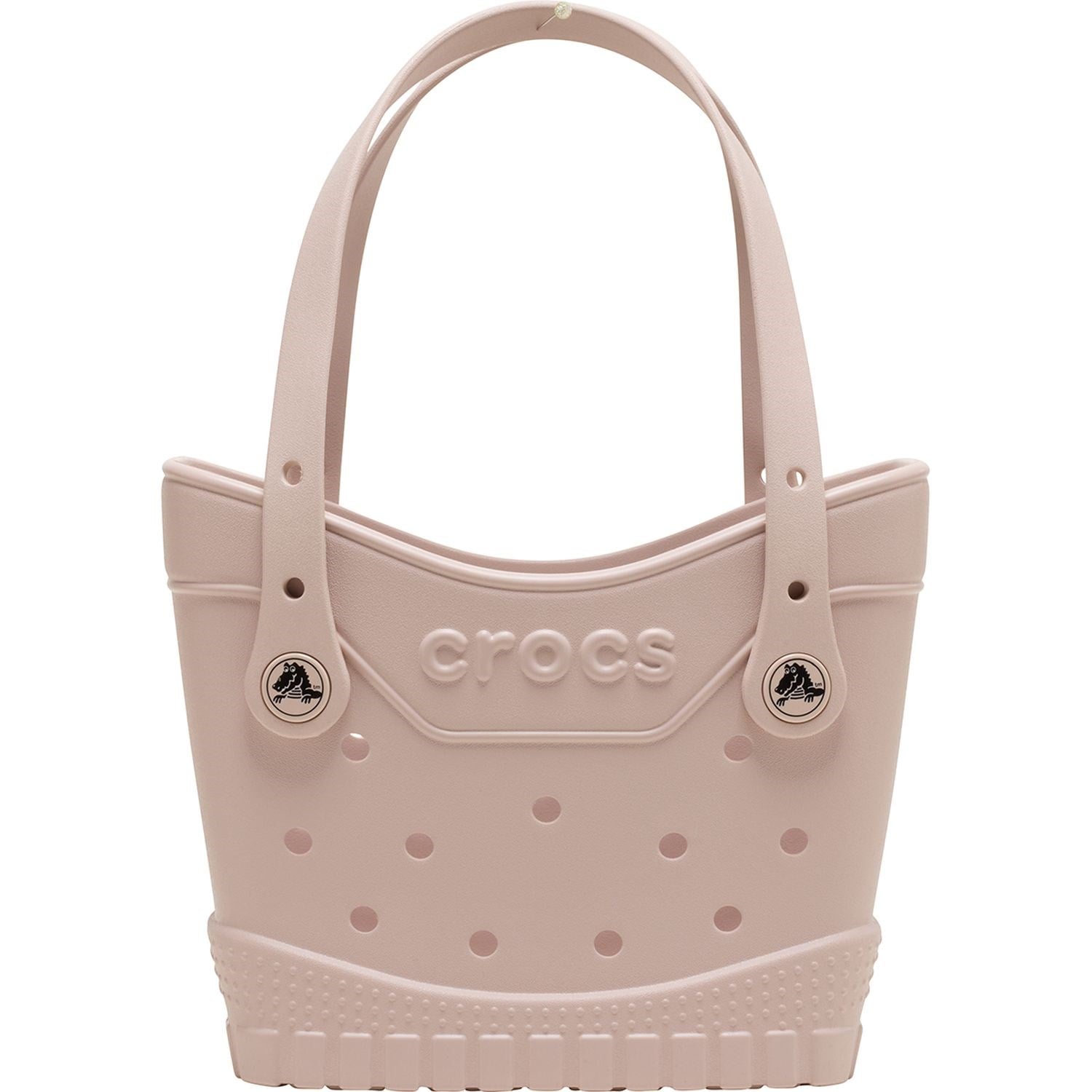Crocs SMALL EVA TOTE Unisex Çanta CRCZFB0001-CRC.POWDER