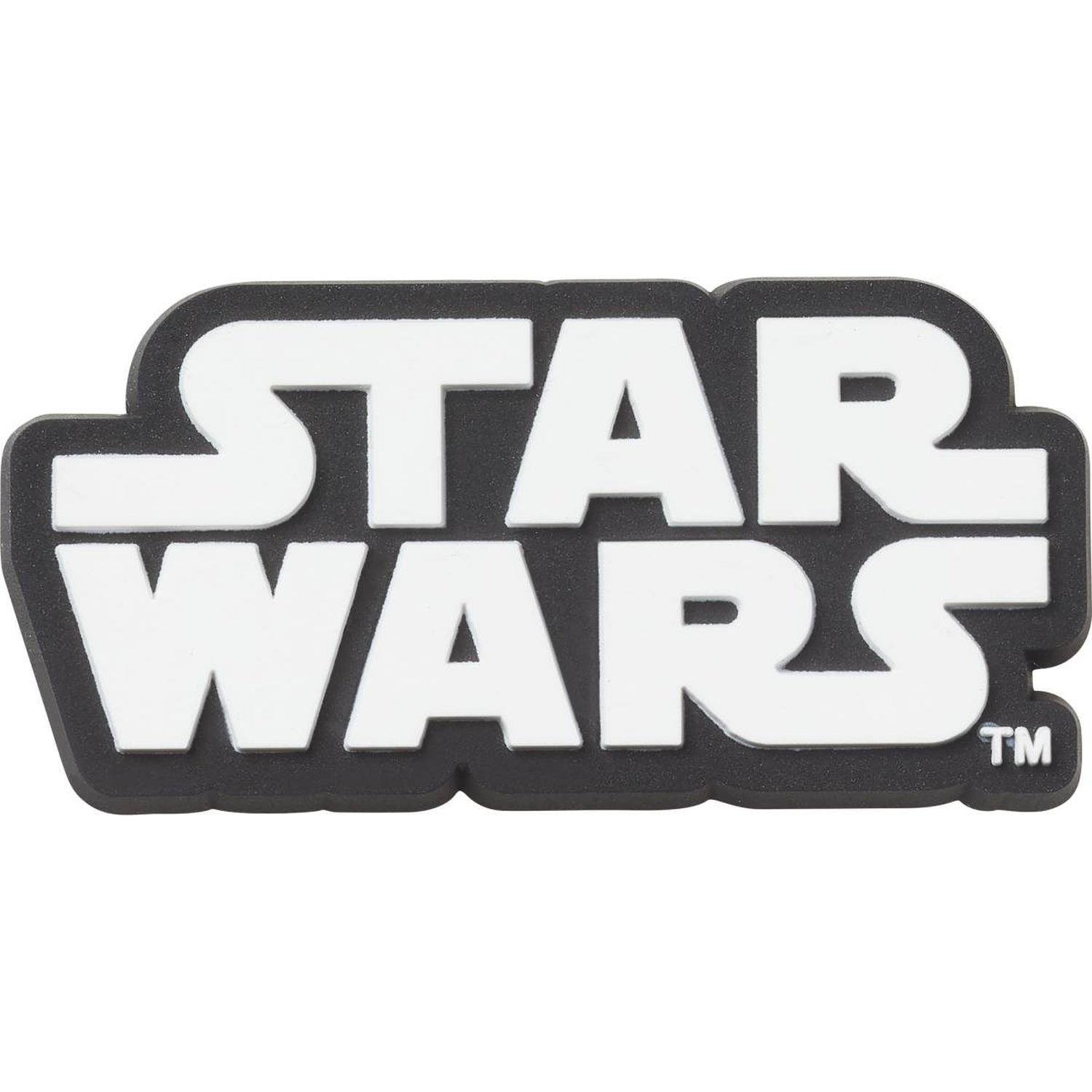 Crocs  Star Wars Logo Unısex Aksesuvar J01996