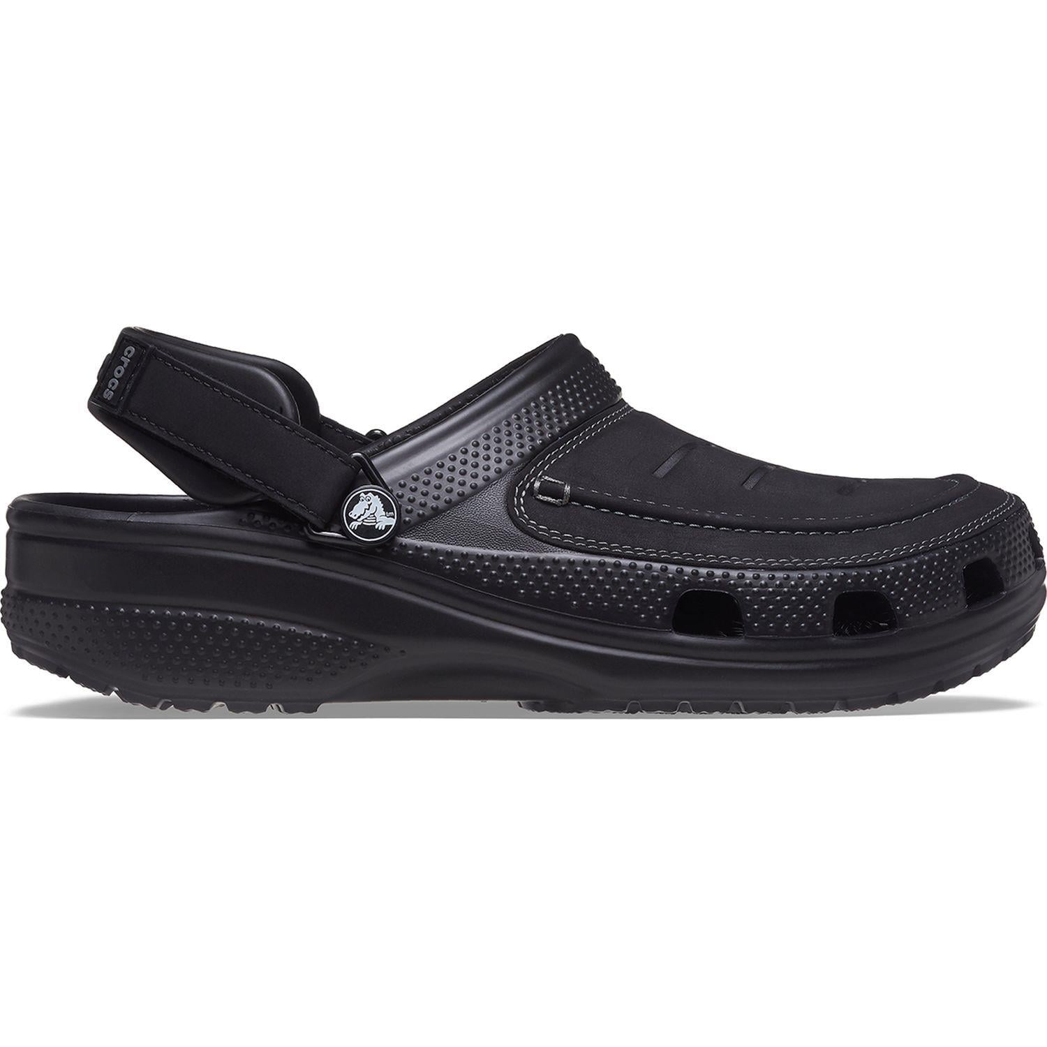 Crocs Yukon Vista II LR Clog M Erkek Terlik CR207689-0DD