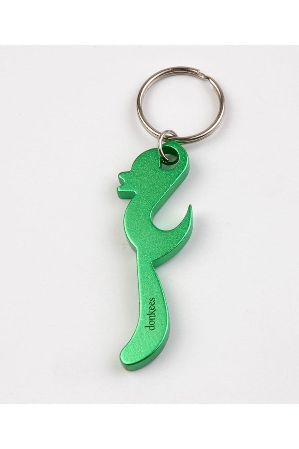 Donkees Penguen Şişe Açacağı Anahtarlık Dnk3430
