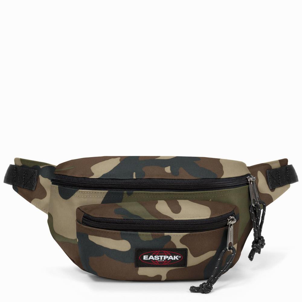Eastpak DOGGY BAG Bel Çantası EK0000731811