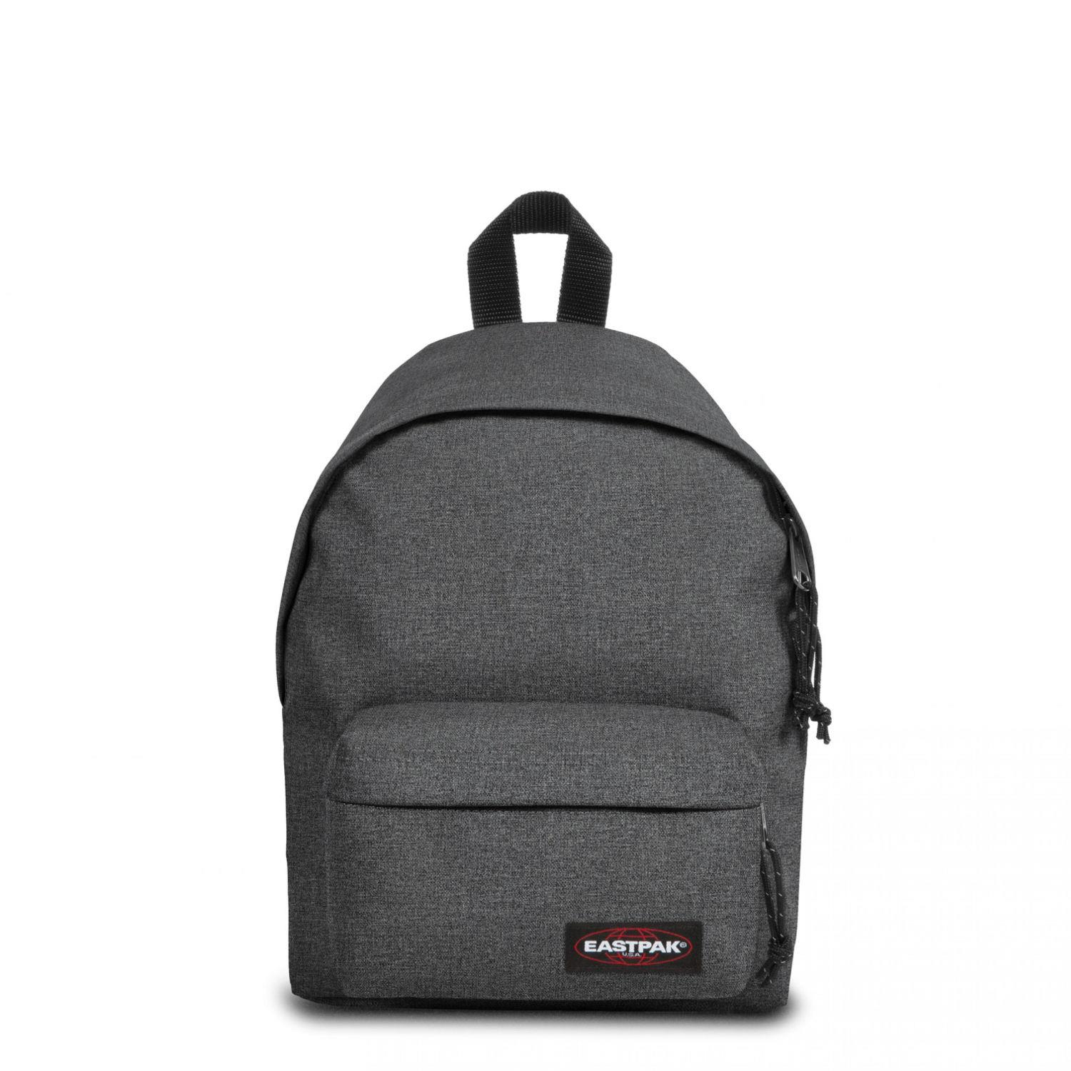 Eastpak ORBIT BLACK DENIM Sırt Çantası EK00004377H1