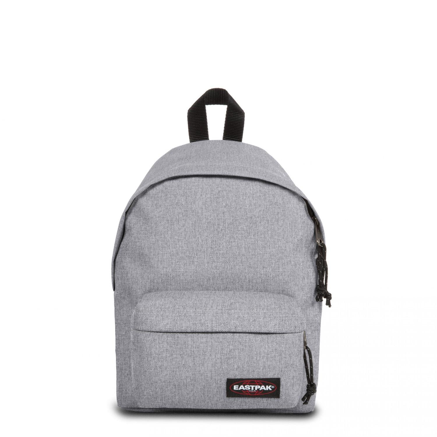 Eastpak ORBIT SUNDAY GREY Sırt Çantası EK0000433631