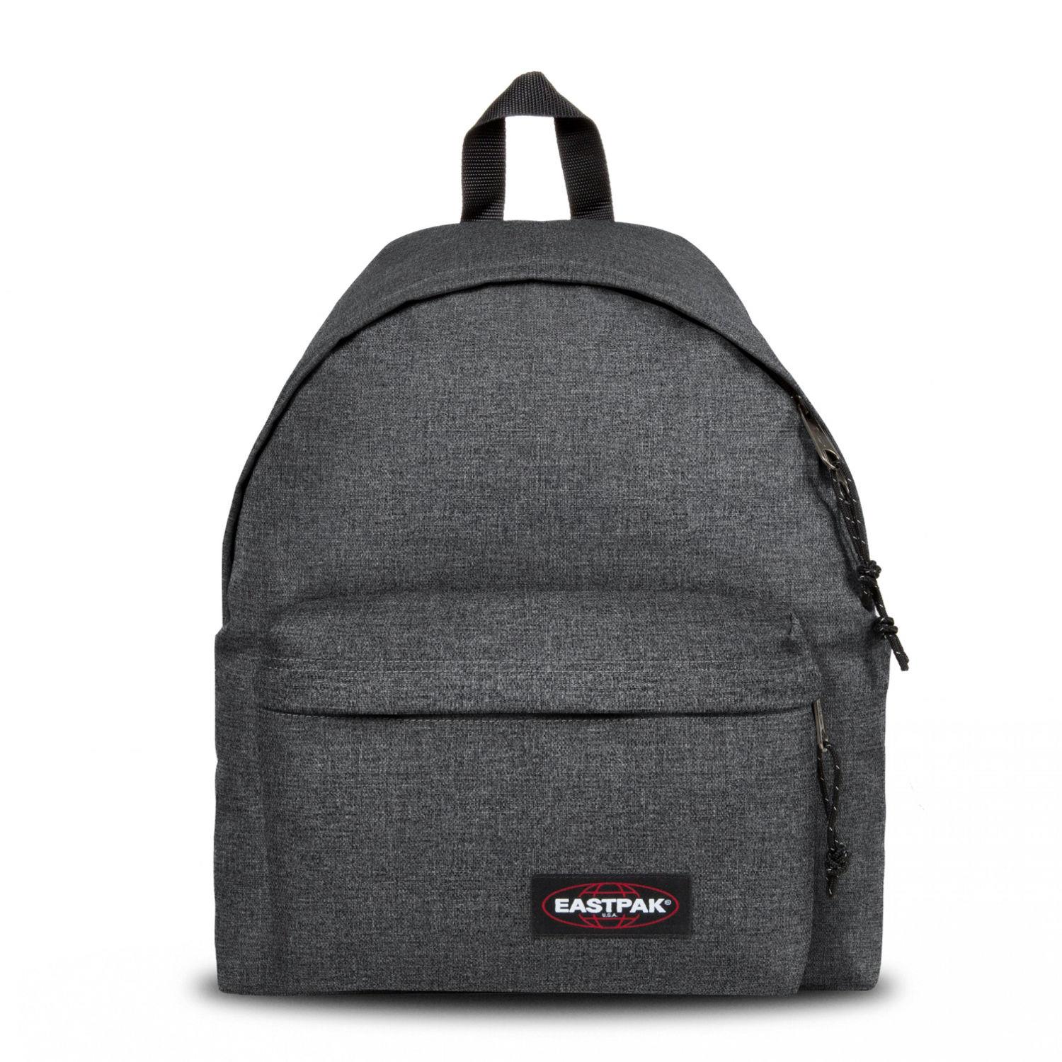Eastpak PADDED PAK'R BLACK DENIM Sırt Çantası EK00062077H1