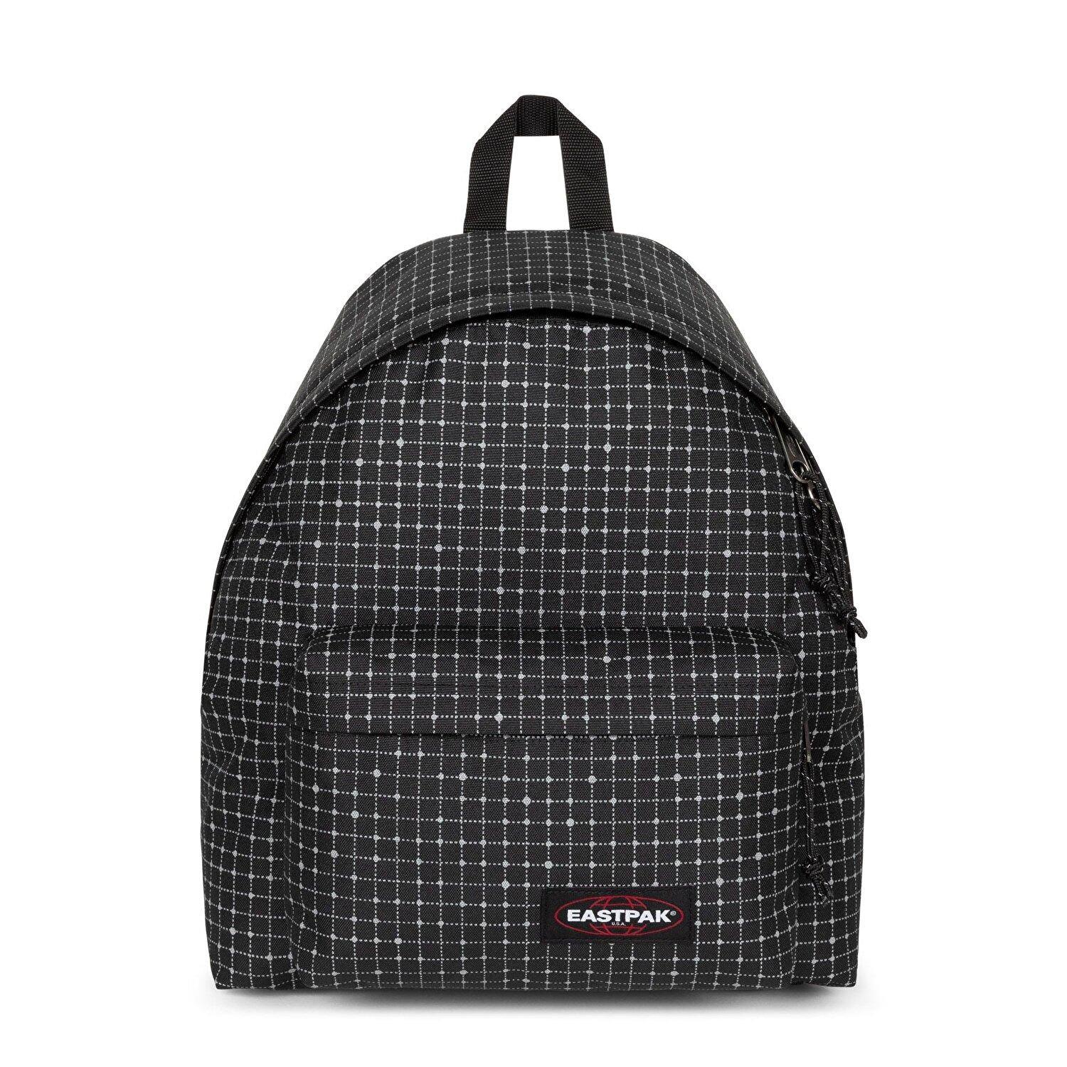 Eastpak PADDED PAK'R REFLEKS SPACE BLACK Sırt Çantası EK0006207V81