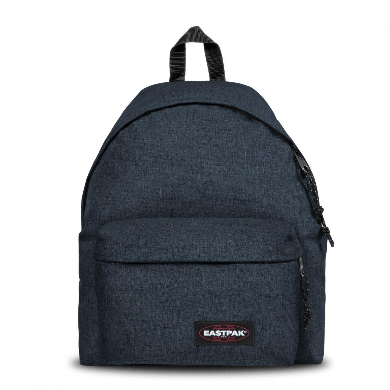Eastpak PADDED PAK'R TRIPLE DENIM Sırt Çantası EK00062026W1
