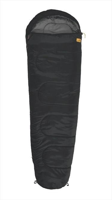 Easy Camp Uyku Tulumu Cosmos Black Eca240050