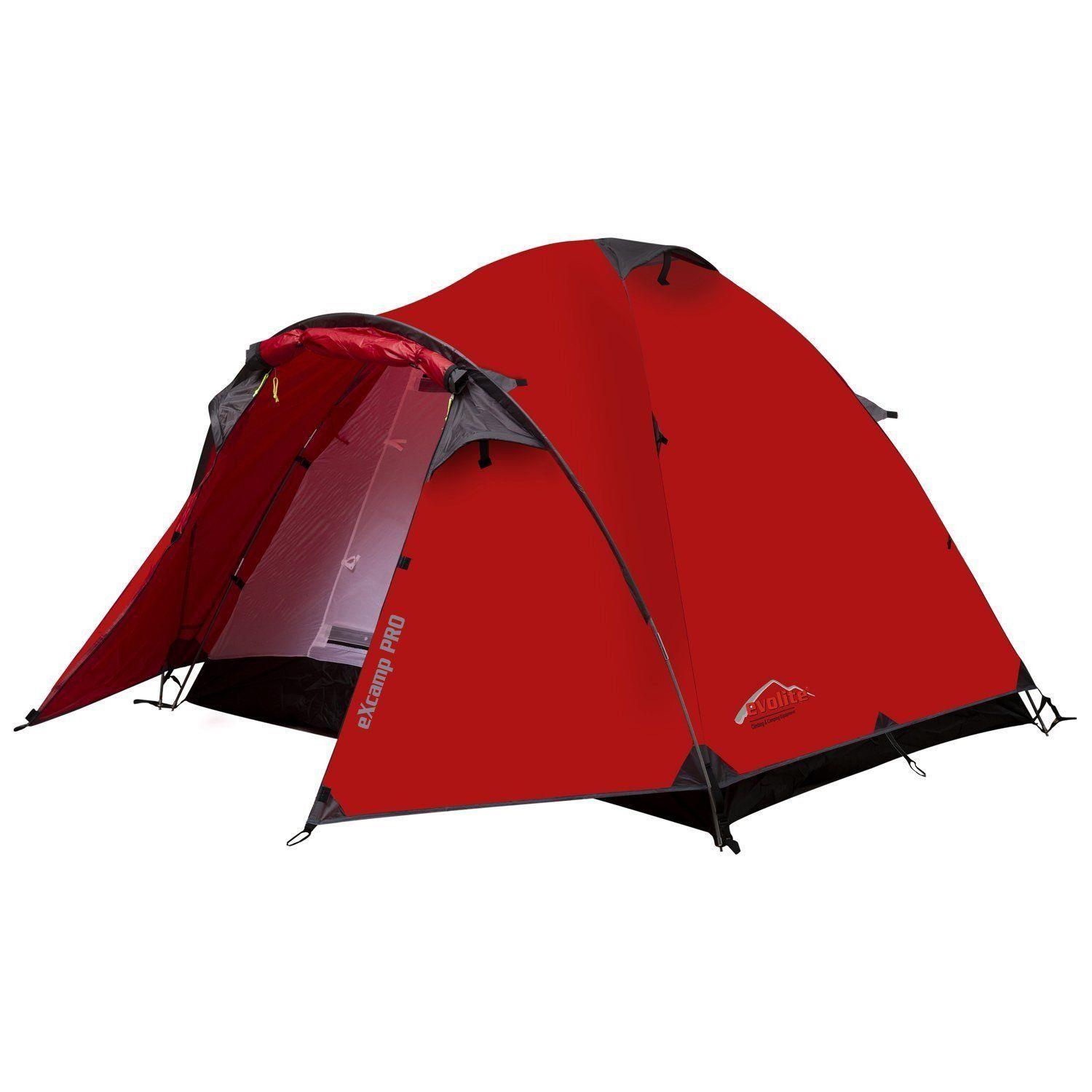 Evolite EXCAMP2 2 KİŞİLİK ÇADIR EVO-9209