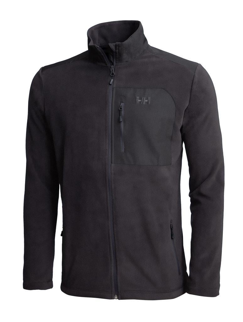 Helly Hansen BLOCK FULLZIP Erkek Polar Ceket HH..12009 HHA.982