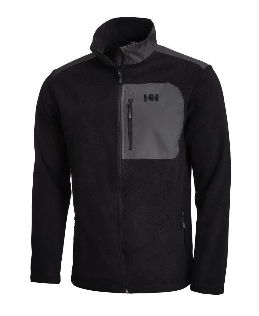 Helly Hansen BLOCK FULLZIP Erkek Polar Ceket HH..12009 HHA.990