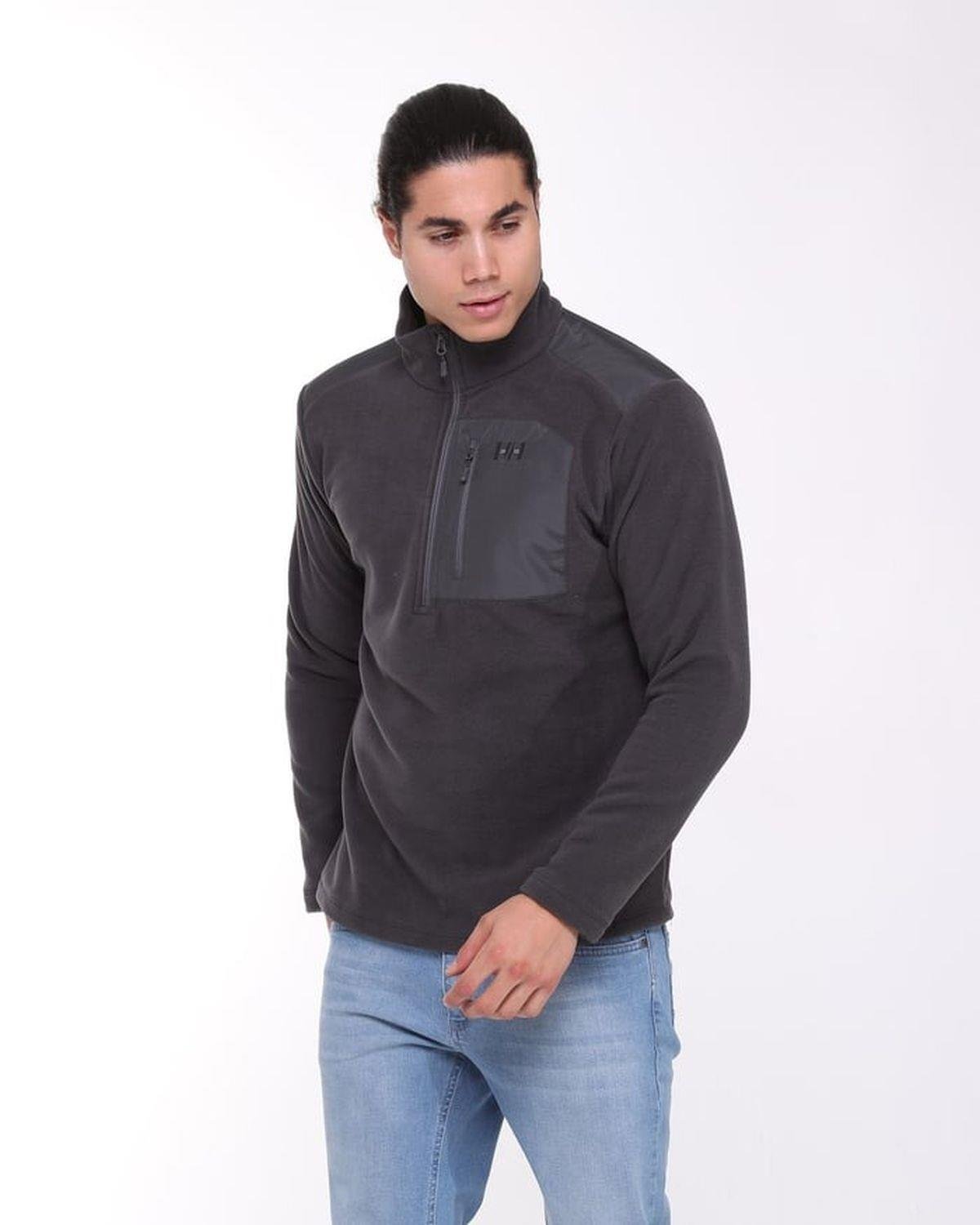 Helly Hansen  BLOCK HALFZIP Erkek Polar HH..12008 HHA.982