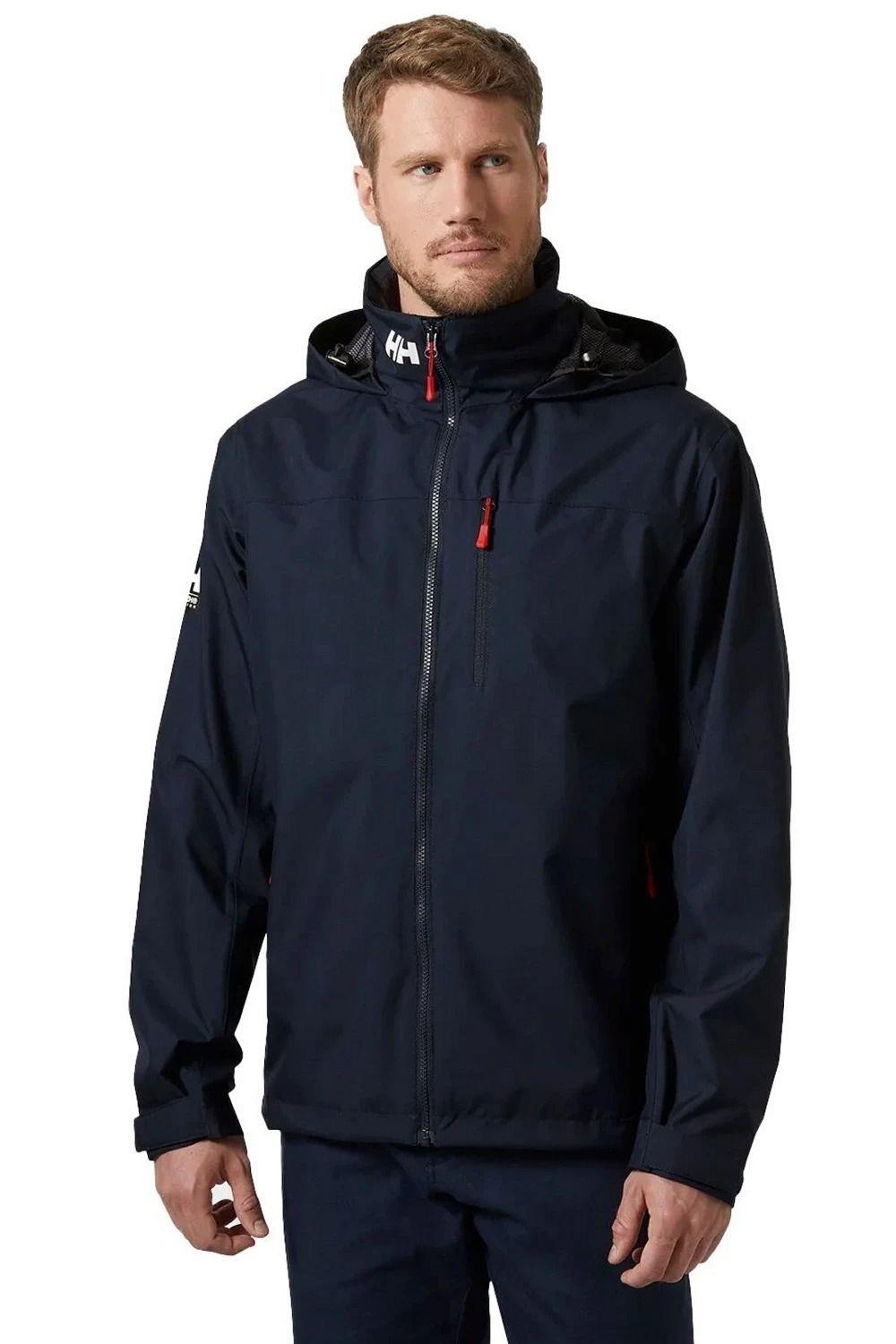 Helly Hansen CREW KAPÜŞONLU FİLE ASTARLI MONT 2.0 HHA.34443 HHA.597
