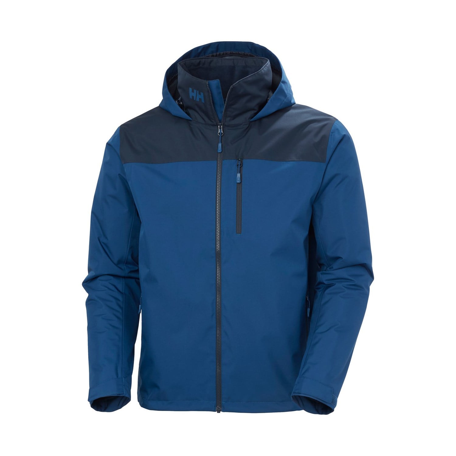 Helly Hansen CREW KAPÜŞONLU MIDLAYER 2 POLARLI Erkek Mont HHA.34442 HHA.507