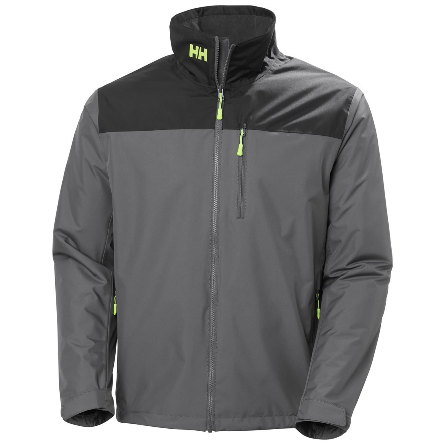 Helly Hansen CREW MIDLAYER Erkek Polarlı Mont 2 HHA.34444 HHA.831