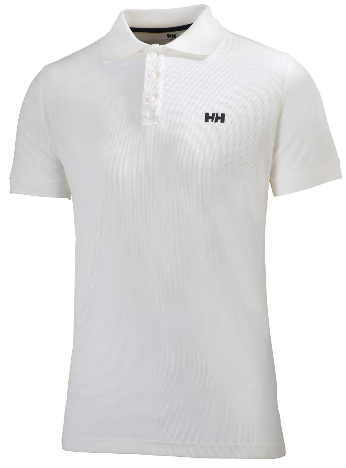 Helly Hansen DRIFTLINE POLO Erkek T-SHIRT HHA.50584 HHA.001