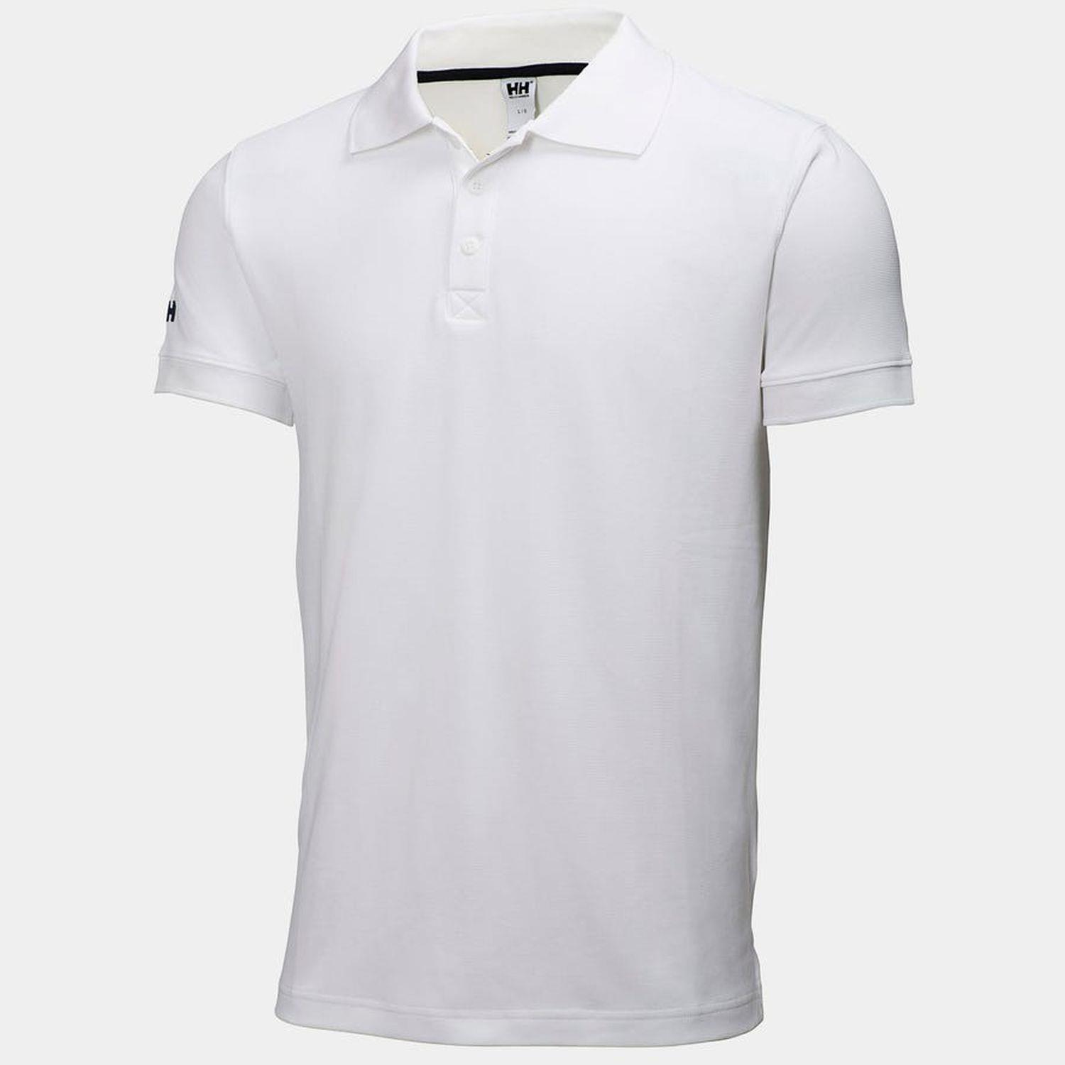 Helly Hansen Erkek CREWLINE POLO Tişört HHA.54233 HHA.001