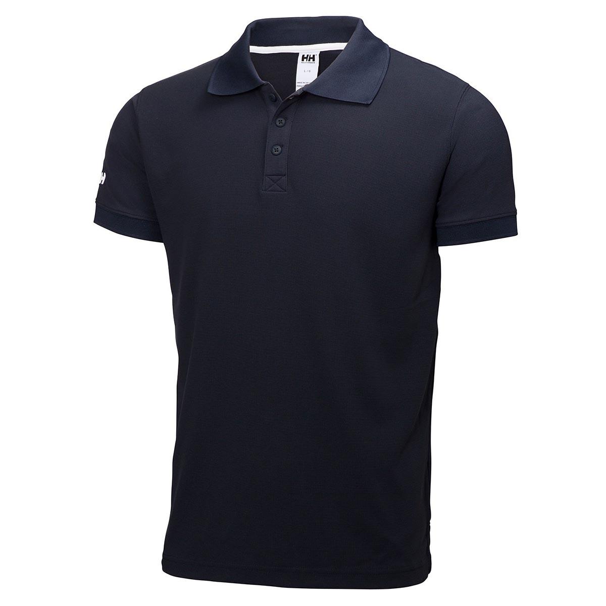 Helly Hansen Erkek CREWLINE POLO Tişört HHA.54233 HHA.597