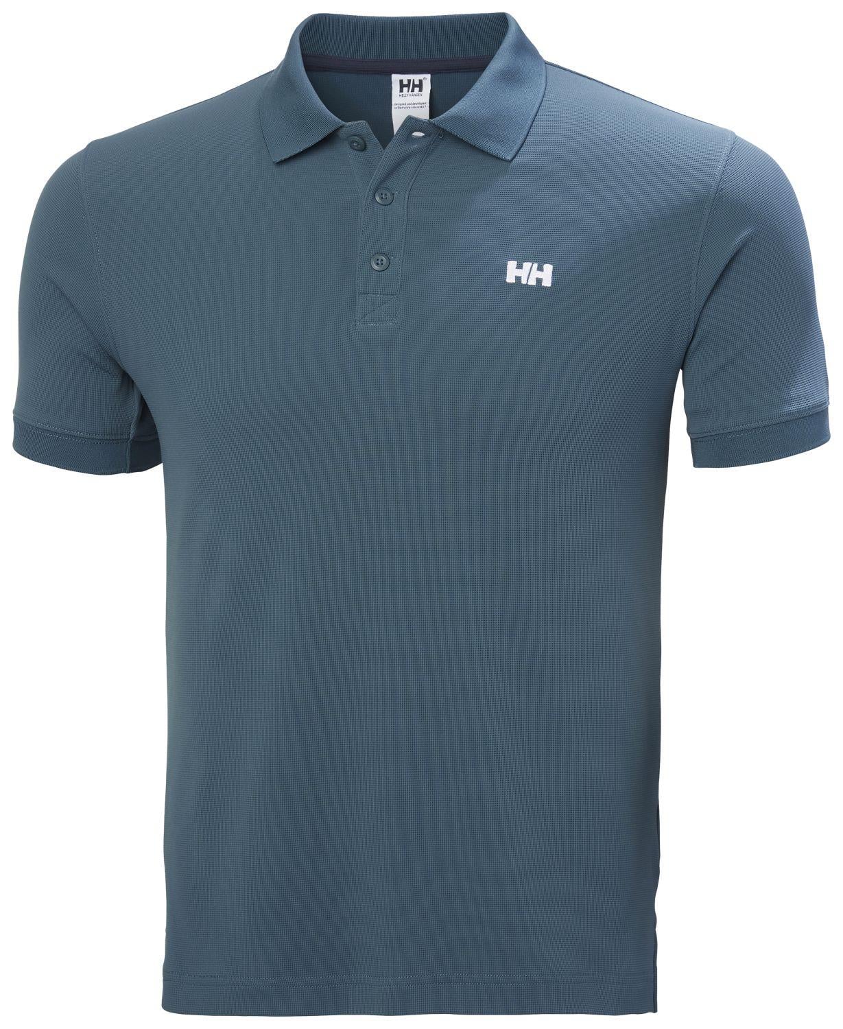 Helly Hansen Erkek DRIFTLINE POLO HHA.50584 HHA.601