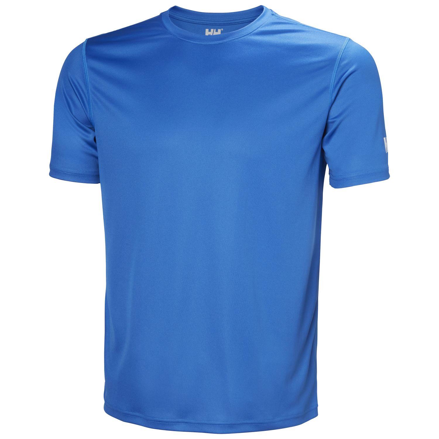 Helly Hansen Erkek HH TECH T-SHIRT 2.0 HHA.49584 HHA.543