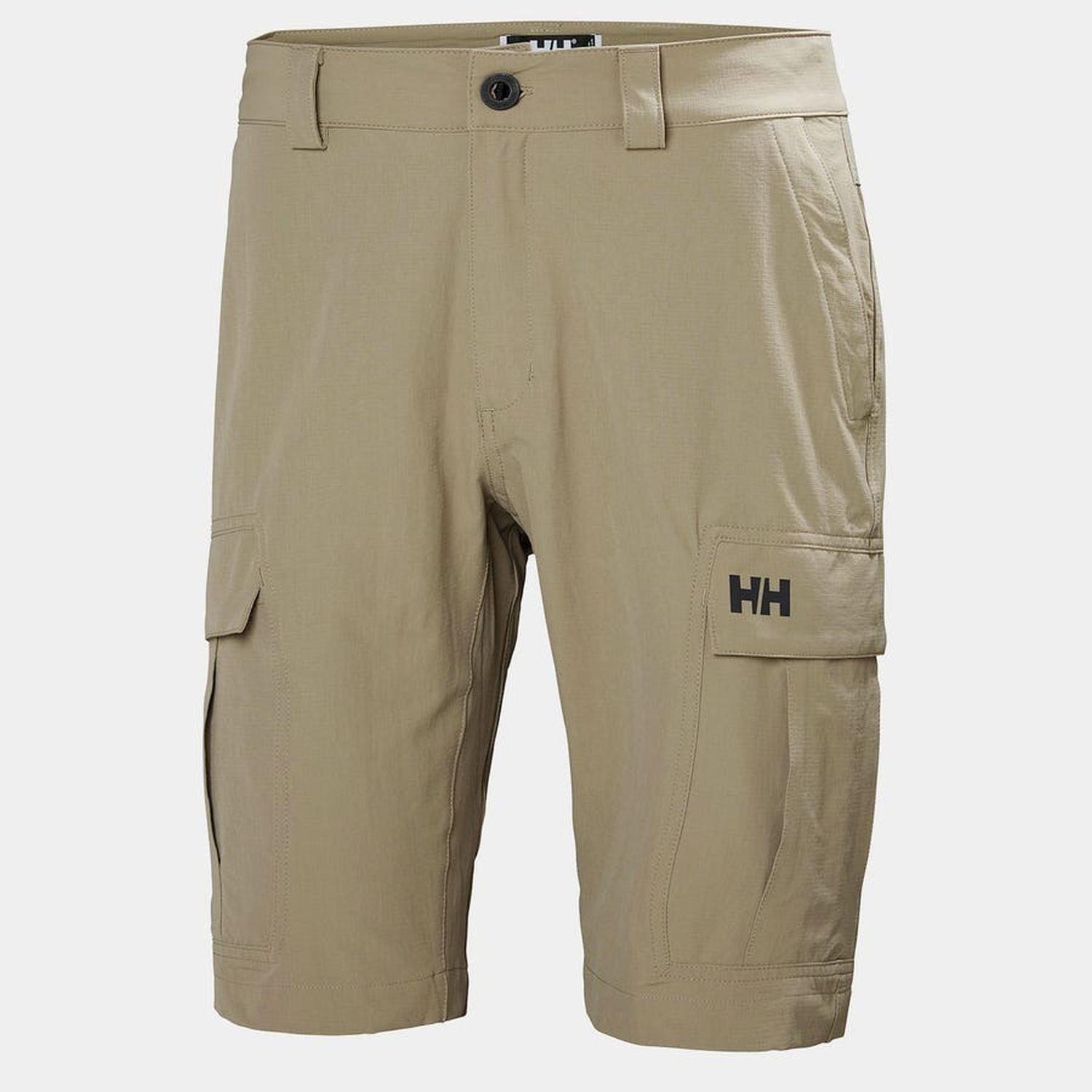 Helly Hansen Erkek QD CARGO ŞORT 11 HHA.54154 HHA.720