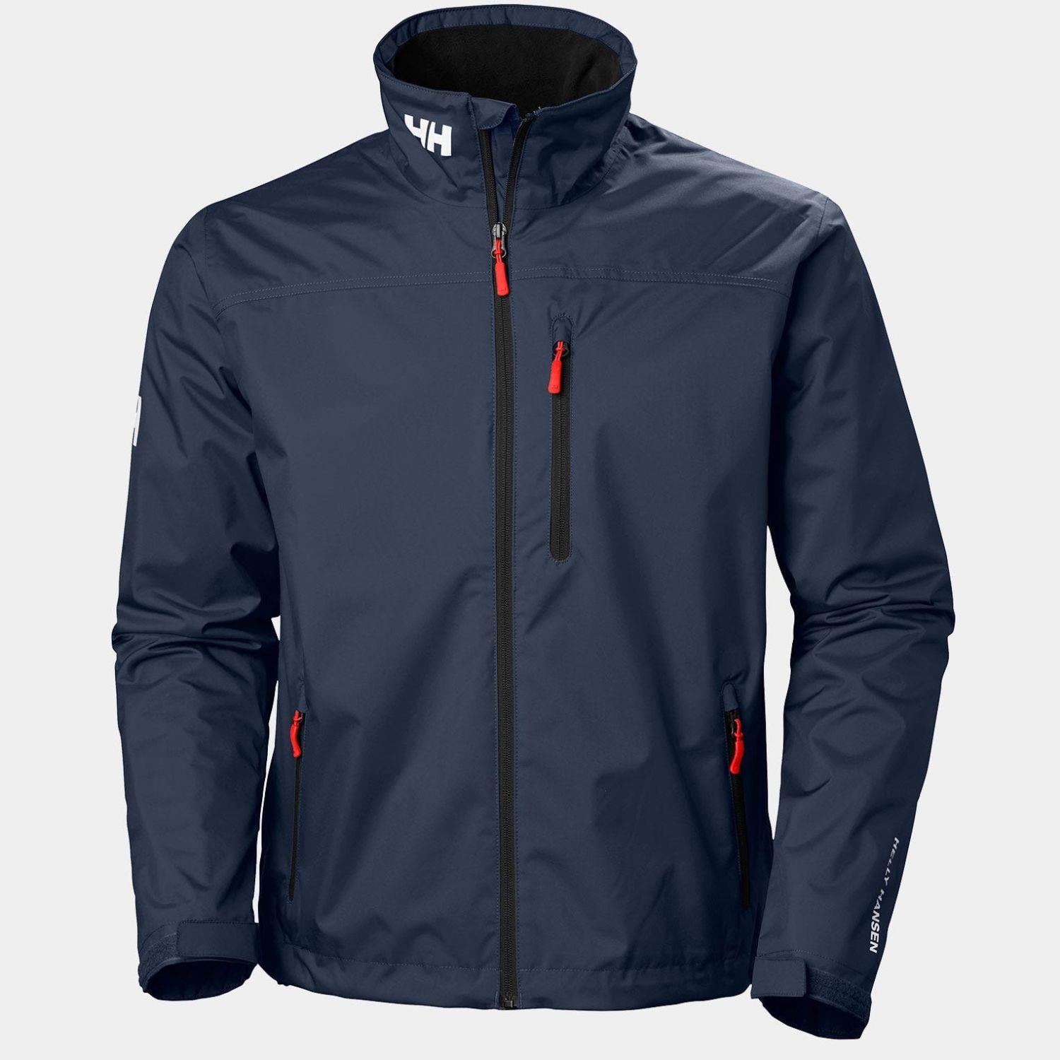 Helly Hansen HH Erkek Crew Midlayer Ceket HHA.30253 HHA.597