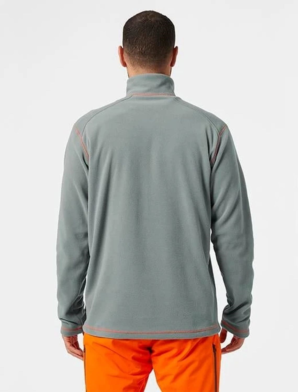 Helly Hansen HH MOUNT Yarım Fermuar Polar MUS.80101 HHA.591A