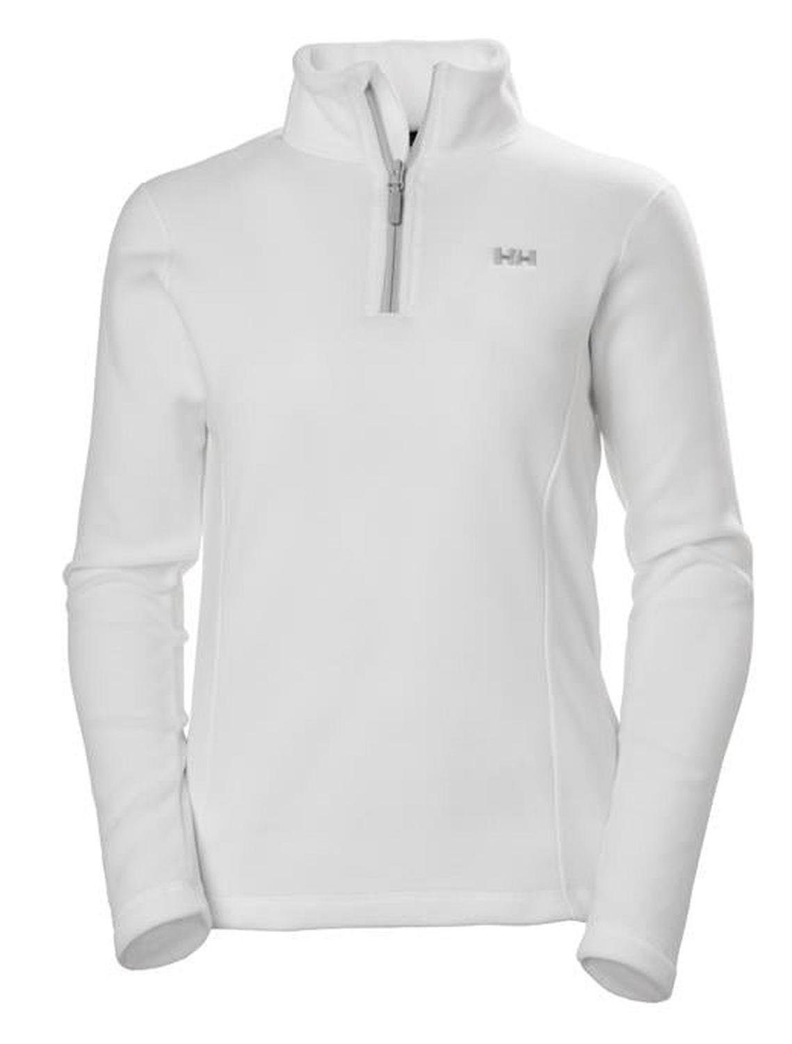 Helly Hansen Kadın Yarım Fermuar Polar HH..15001 HHA.853
