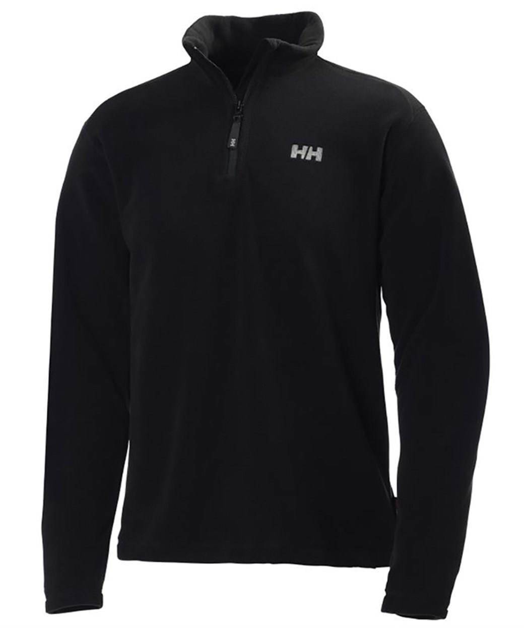 Helly Hansen Mount Yarım Fermuar Polar HHA.12001