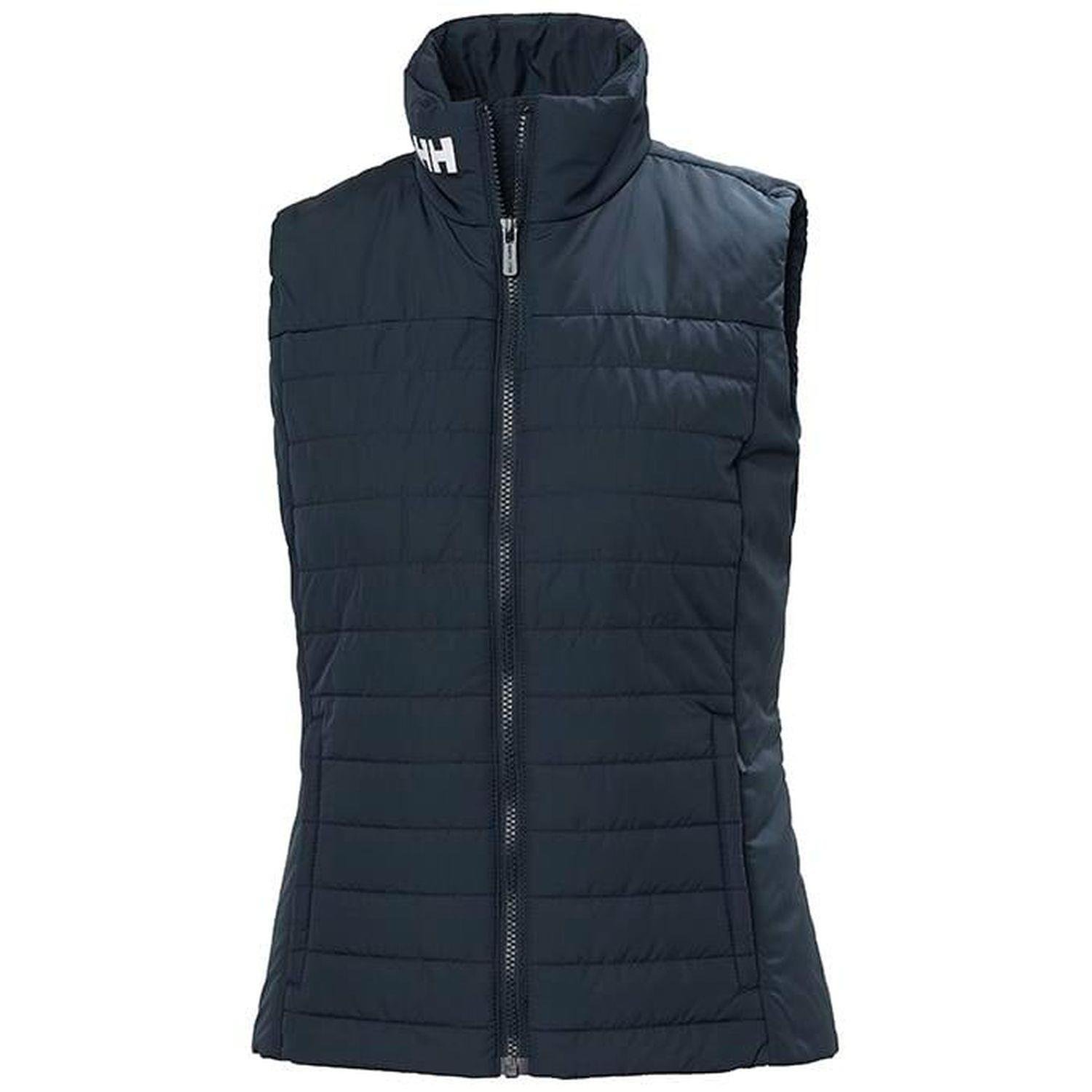 Helly Hansen W CREW INSULATOR YELEK 2.0  Kadın  Yelek HHA.30240 HHA.597