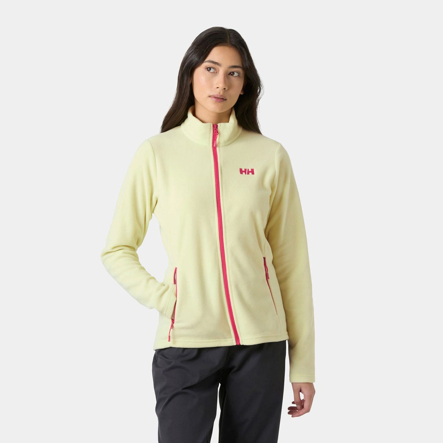 Helly Hansen W FULLZIP Kadın Polar HH..15011 HHA.398