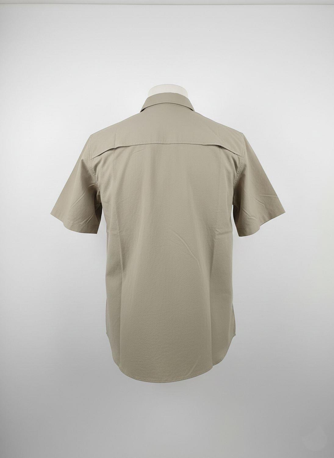 High Mountain Kaçkar Gömlek DRK0054 AG2