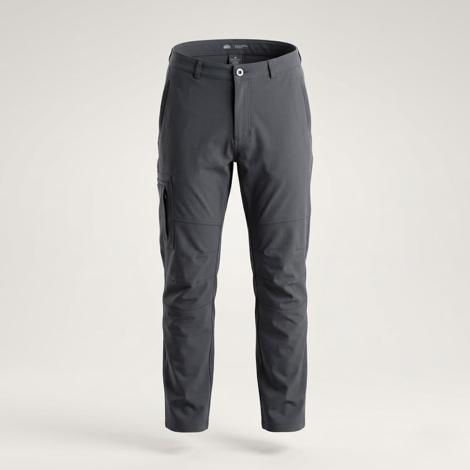 High Mountain Nepal Pantolon Drk0004 XE9