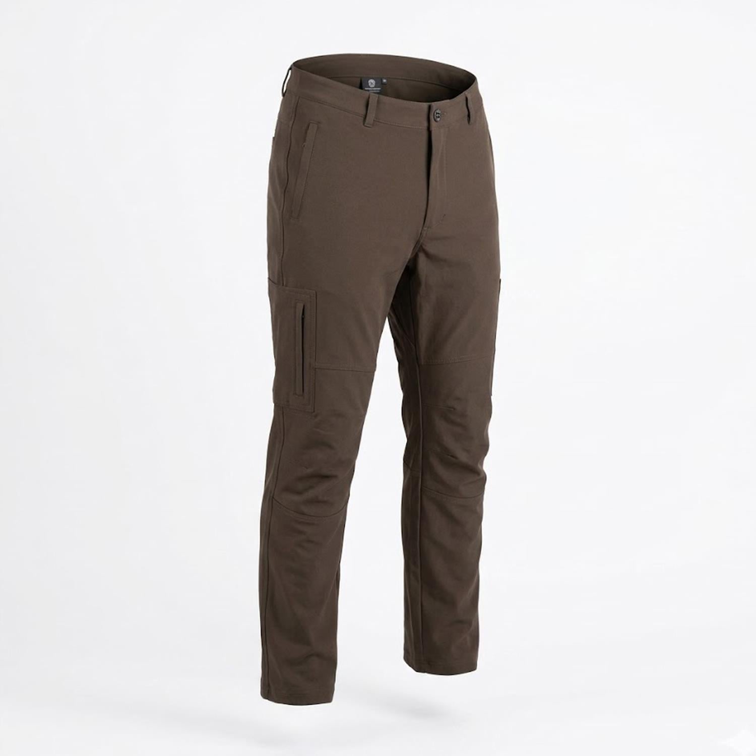 High Mountain Pantolon DRK0004 KH1