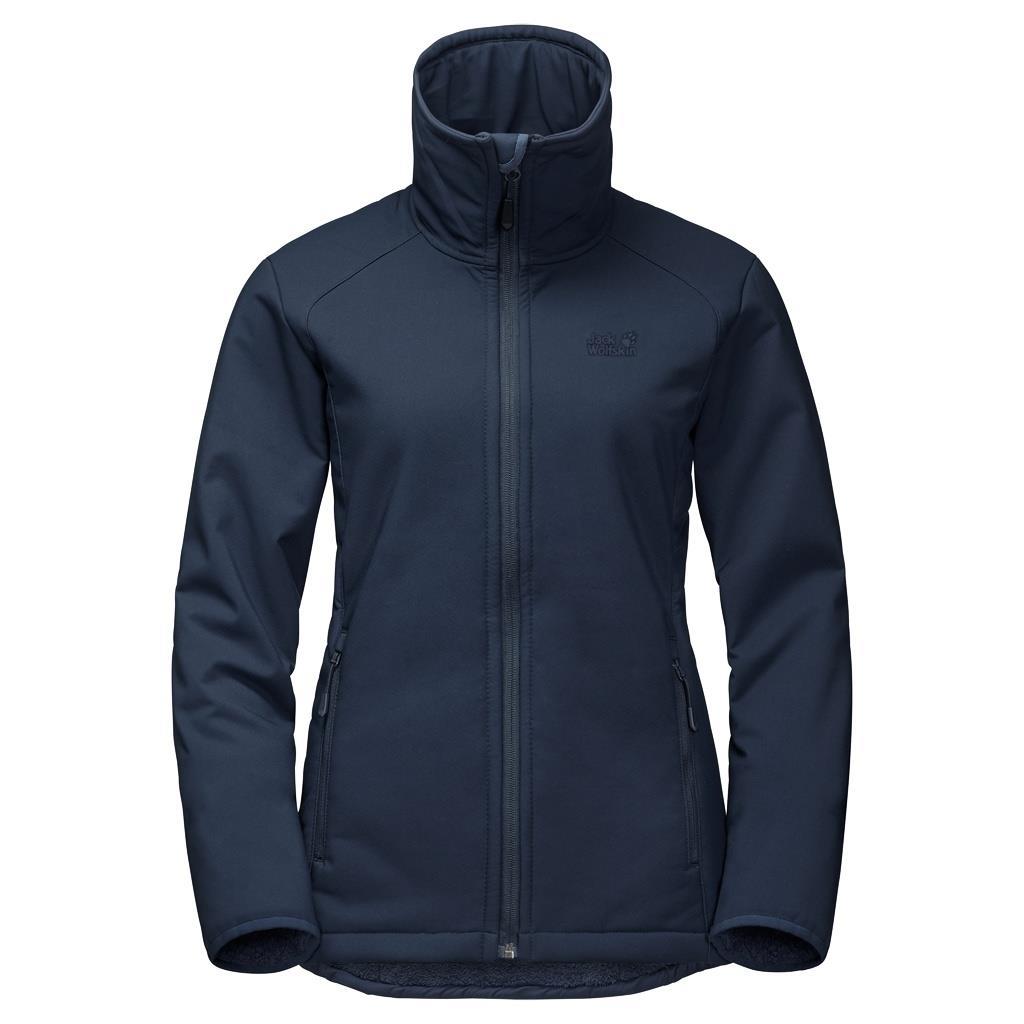 Jack Wolfskin Rock Valley Kadın Ceketi Jck1305101