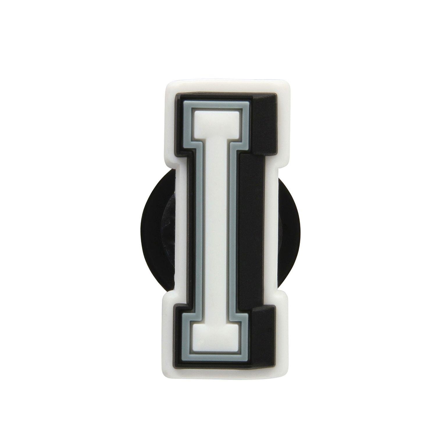 Jibbitz Letter I J03024