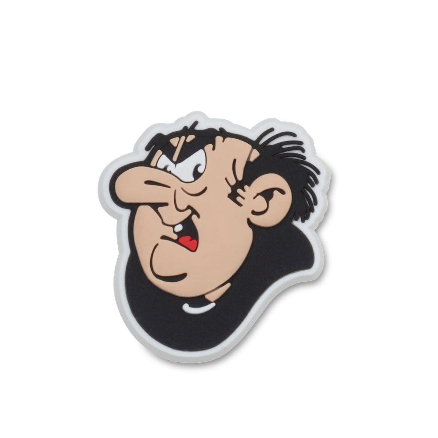 Jibbitz Smurfs Gargamel J03363
