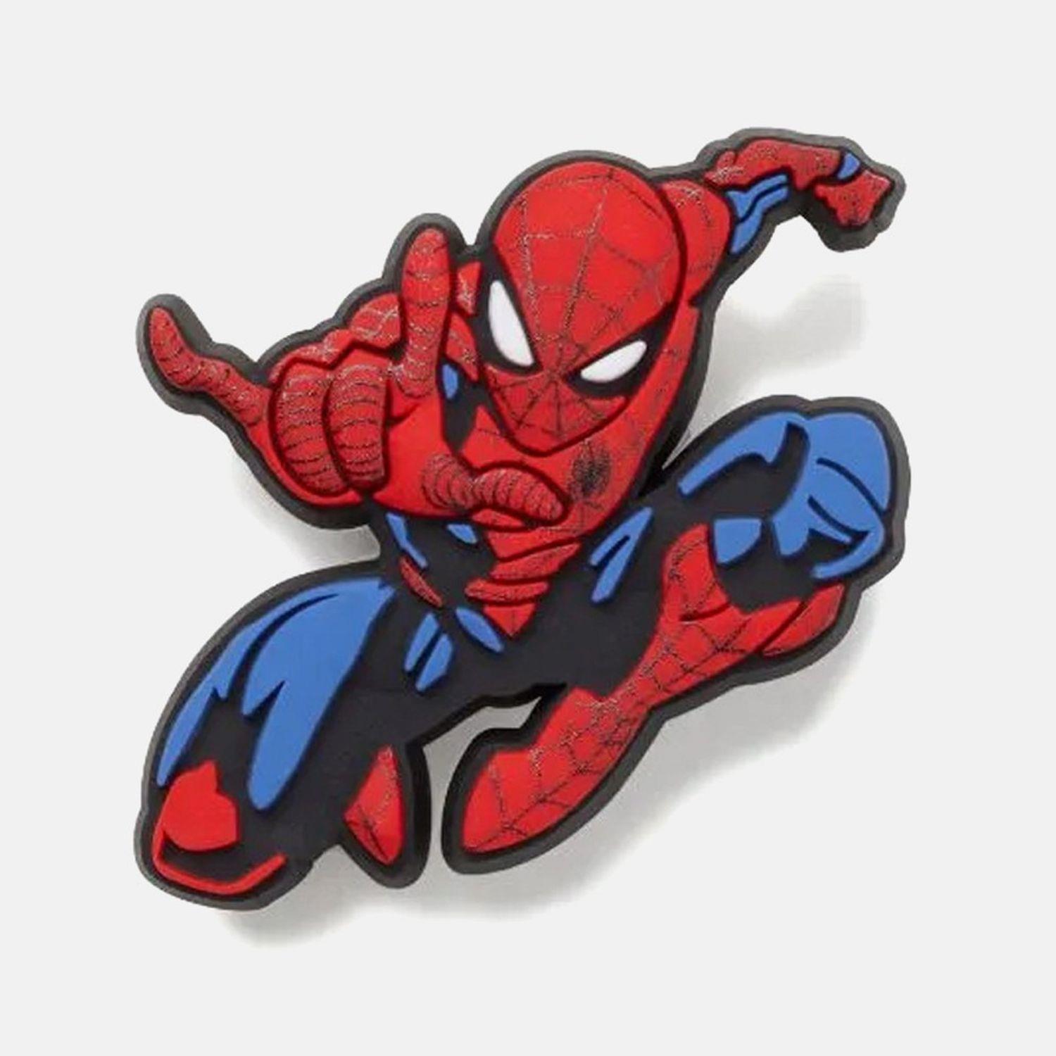 Jibbitz Spiderman Full Body 2 J03246