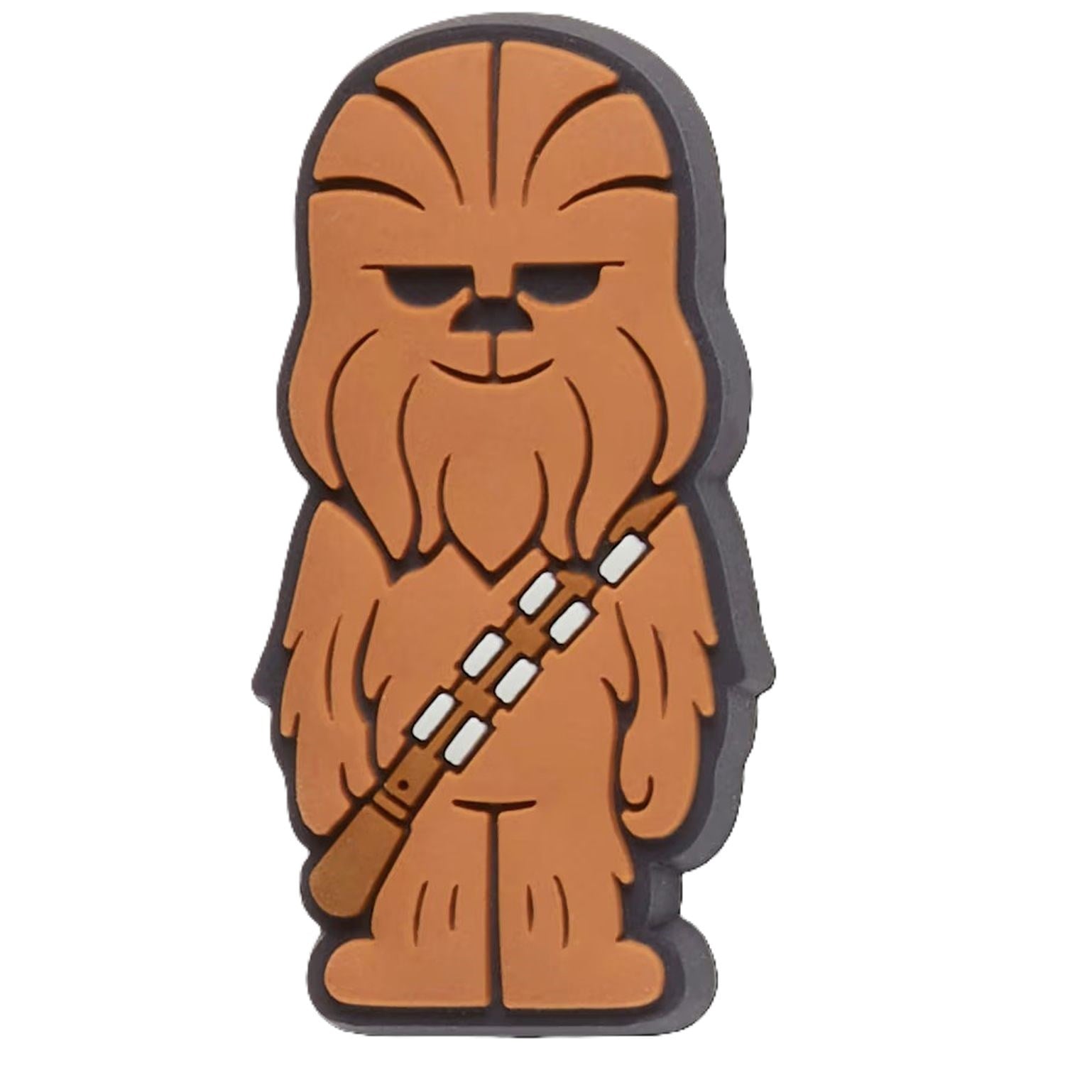 Jibbitz Star Wars Chewbacca J10010633