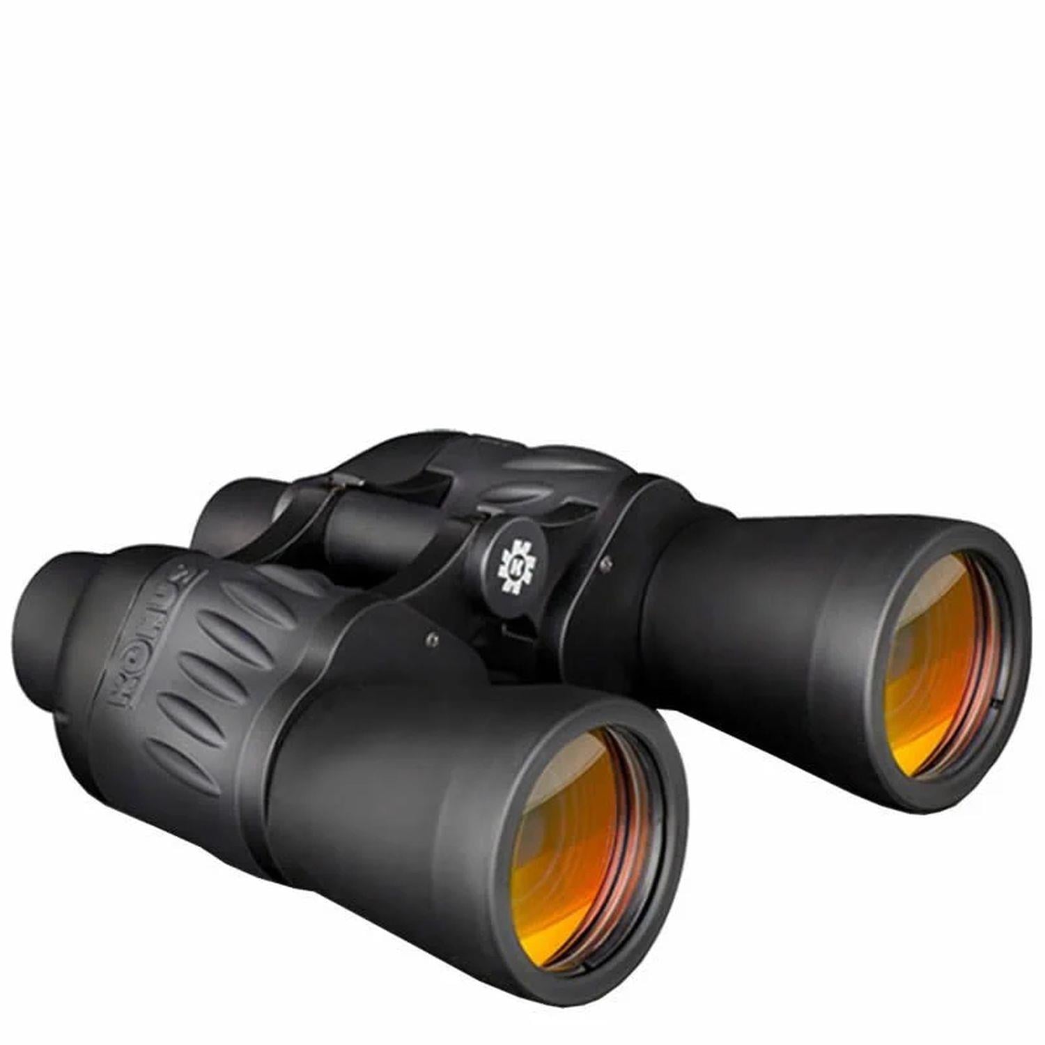 Konus Sporty 7x50 Dürbün Yakut kaplama lens KNS2255