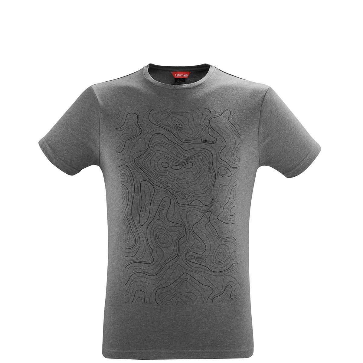 Lafuma ADVENTURE TEE Erkek Tişört LFV11910 9498