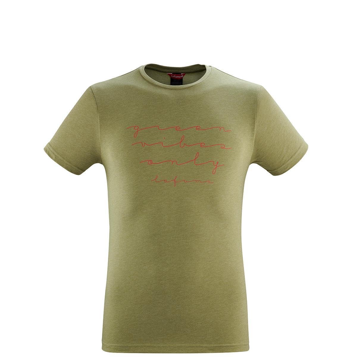 Lafuma ADVENTURE TEE Erkek Tişört LFV11910 9492
