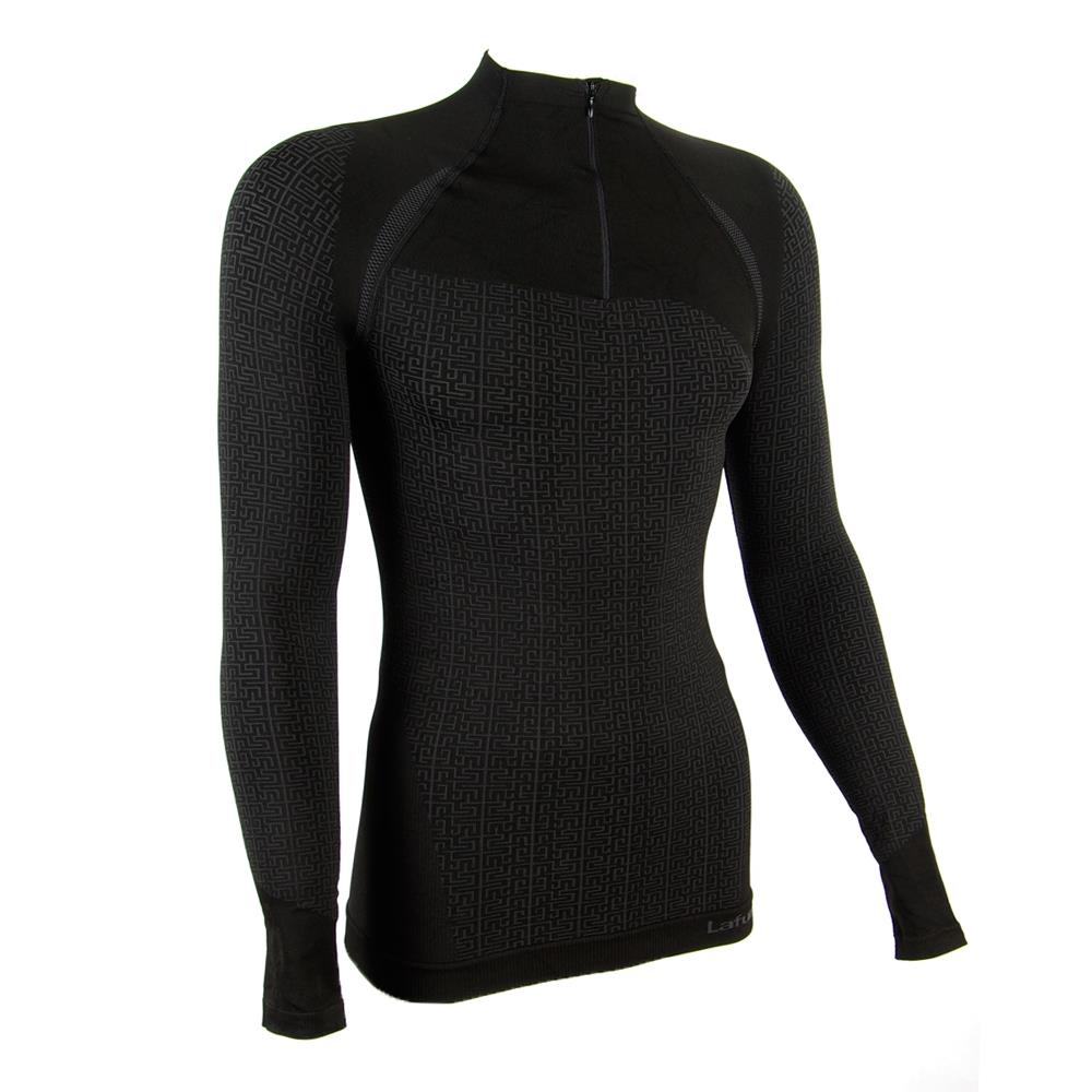 Lafuma Alpines Termal Ünisex İçlik Fermuarlı Lfv1004