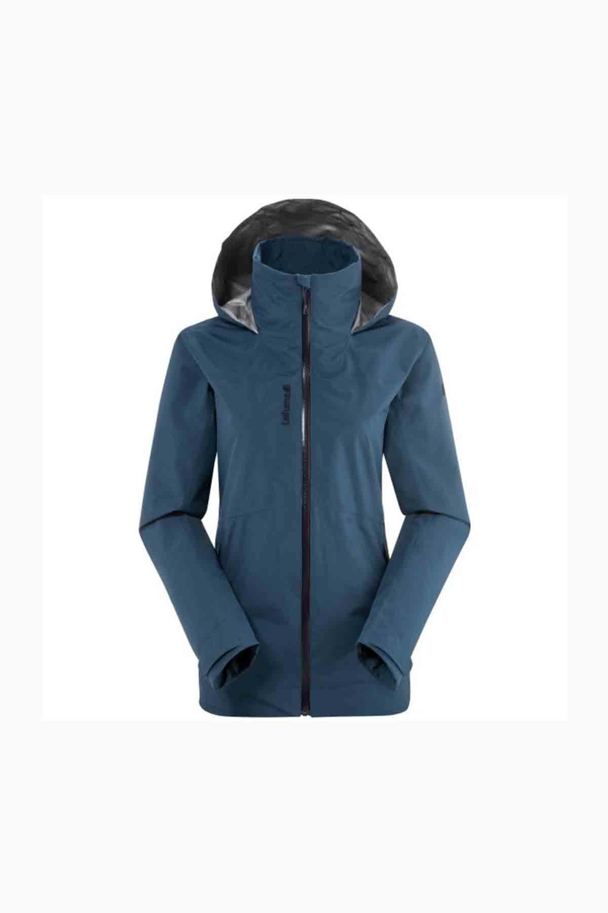 Lafuma JAIPUR Goretex ZIP Kadın Ceket LFV11821 9696