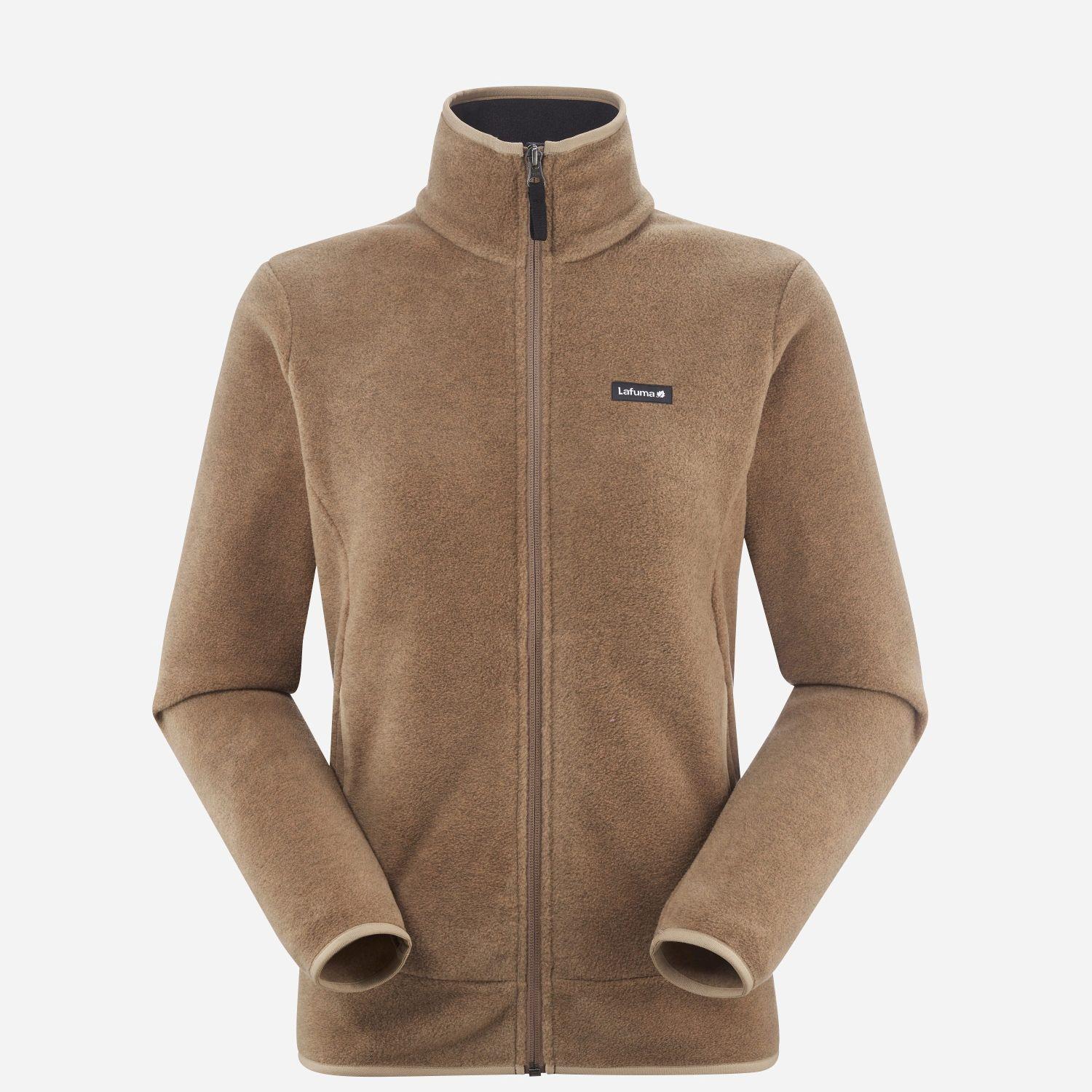 Lafuma SHELTER F-ZIP Kadın Polar Ceket LFV12497 5580